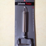 Julienne Peeler