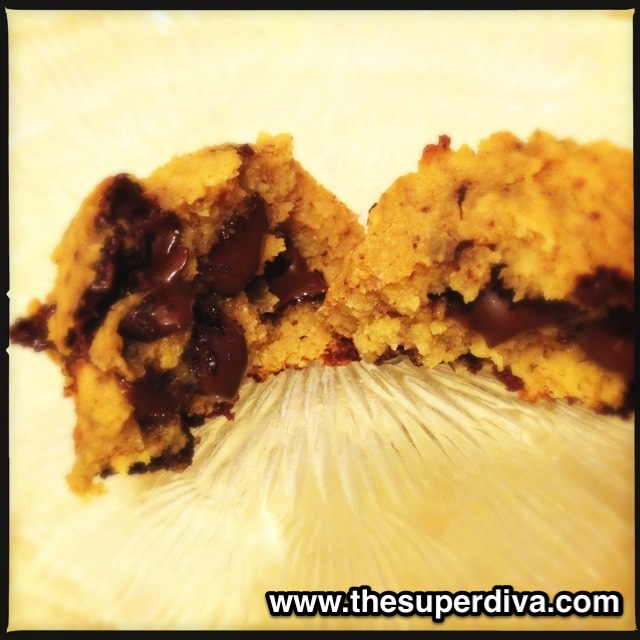 Foodie Monday:  A PB2 Review and Peanut Butter Chocolate Chip Cookie Dough Bites