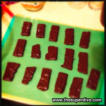 Chocolate Covered Graham Crackers