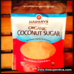 Coconut Sugar