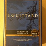 E. Guittard Chocolate Box