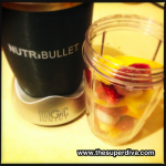 NutriBullet Sorbet