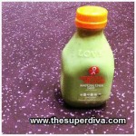 Organic Avenue Matcha Chia