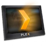 Plex App Logo