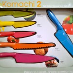 Rave ‘n’ Crave Wednesday: Pure Komachi 2 Knives