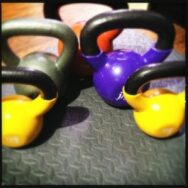 Rave ‘n’ Crave Wednesday:  Kettlebells