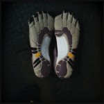 Rave ‘n’ Crave Wednesday: Vibram Five Fingers