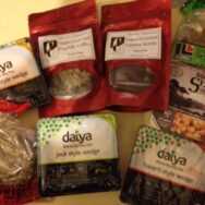 Foodie Monday: Daiya’s Block Cheeses