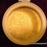 Rave ‘n’ Crave Wednesday:  Homemade Face and Body Scrub