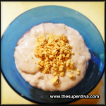 Foodie Monday: No Cook Banana Pudding