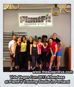 VVC 2013 PlantFit Photo