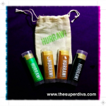 Rave ‘n’ Crave Wednesday:  Hurraw! Lip Balm and Initial Thoughts On The Blissmo Subscription Box
