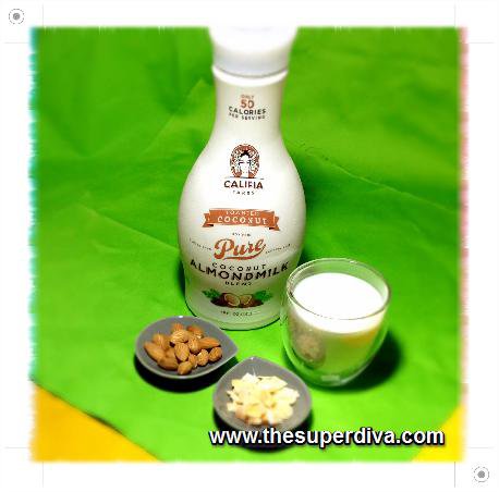 Foodie Monday: Califia Farms’ Toasted Coconut Almond Milk Blend