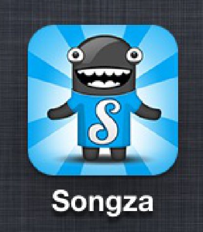 Rave ‘n’ Crave Wednesday: Goodbye Pandora. Hello Songza!