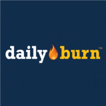 Fitness Friday: Daily Burn