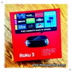 Rave ‘n’ Crave Wednesday: The Roku 3 and Plex