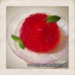 Foodie Monday: Vegan Jell-O